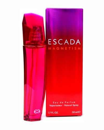 Escada Magnetism Perfume - Click Image to Close